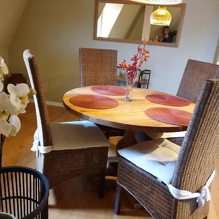Apartment Charming *