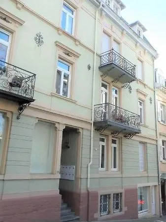 Charming Apartment